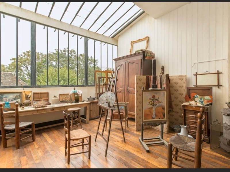 &Agrave; toi la charge de m&rsquo;&eacute;vanouir&nbsp;&hellip;